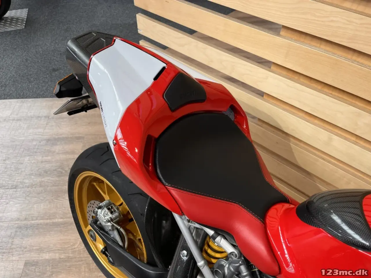 Billede 7 - Ducati 999