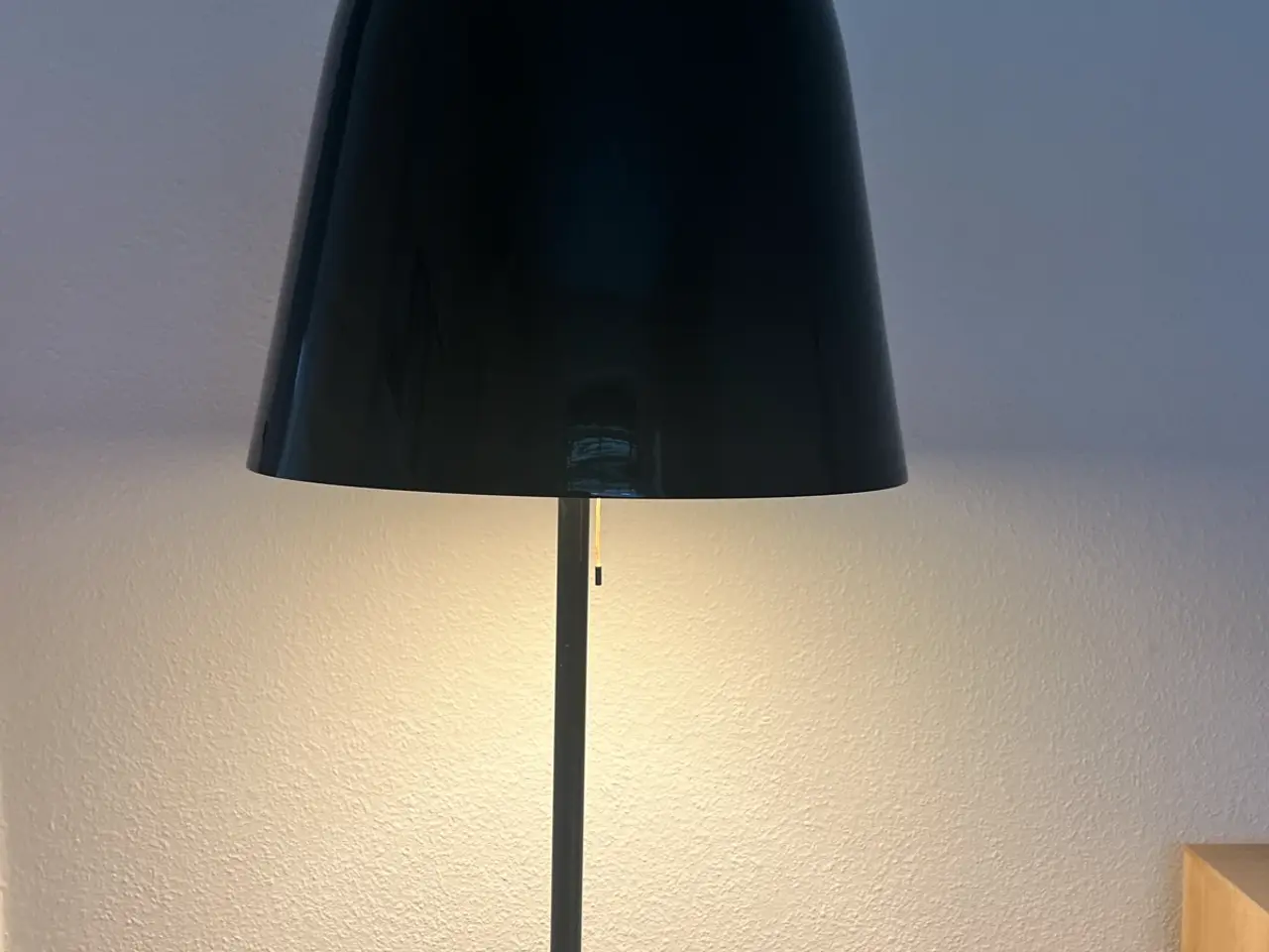 Billede 1 - Caravaggio standerlampe