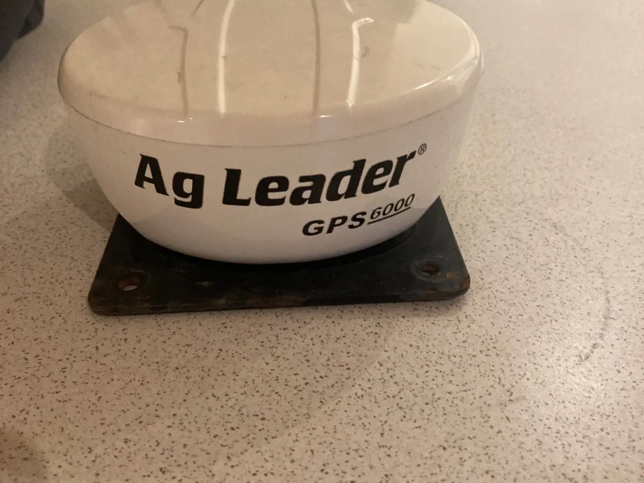 Billede 1 - GPS