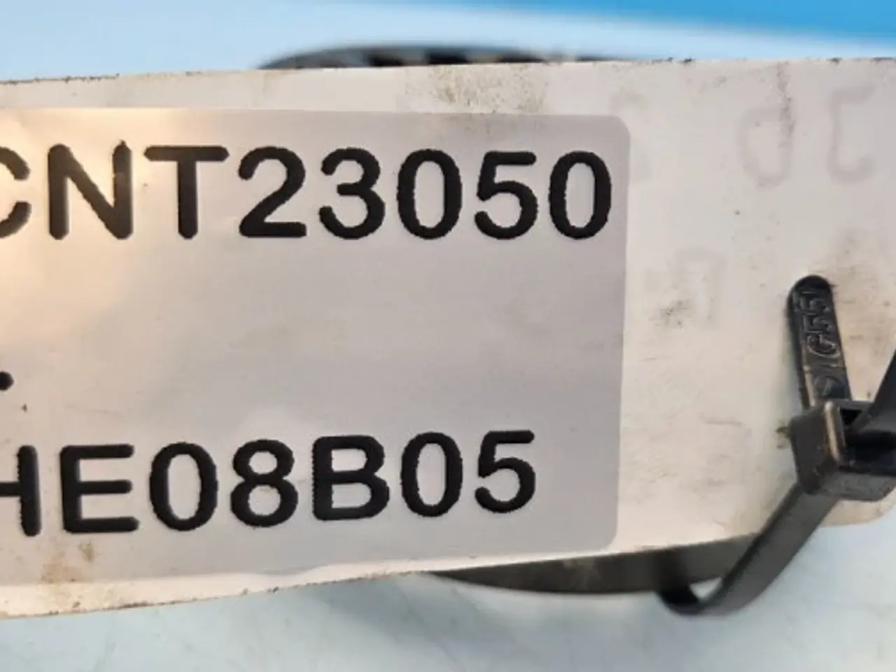 Billede 4 - John Deere 2040 Differentiale Lås L39645