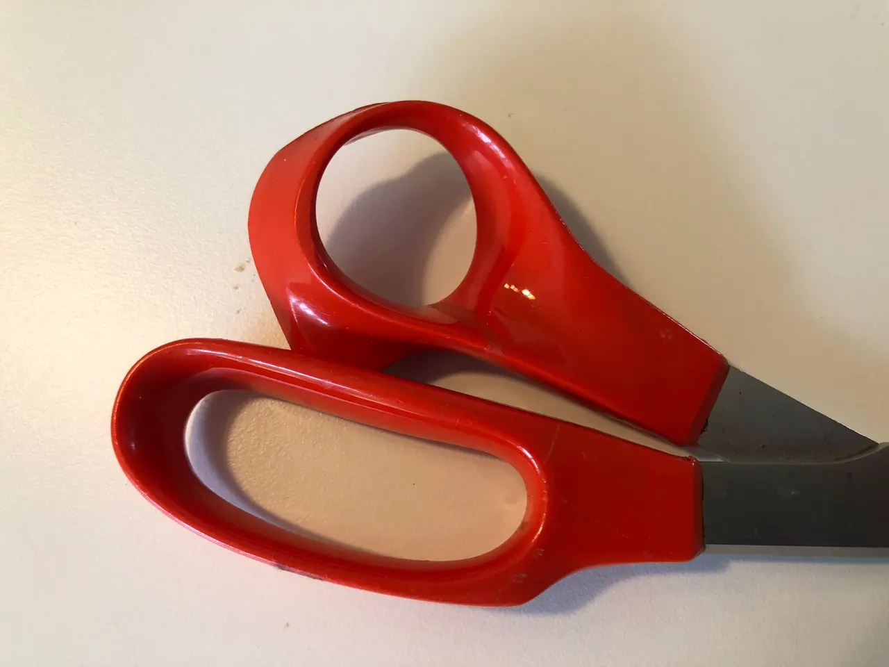 Billede 3 - Fiskars saks, venstrehånd