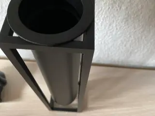 Lassen by Lassen Kubus vase