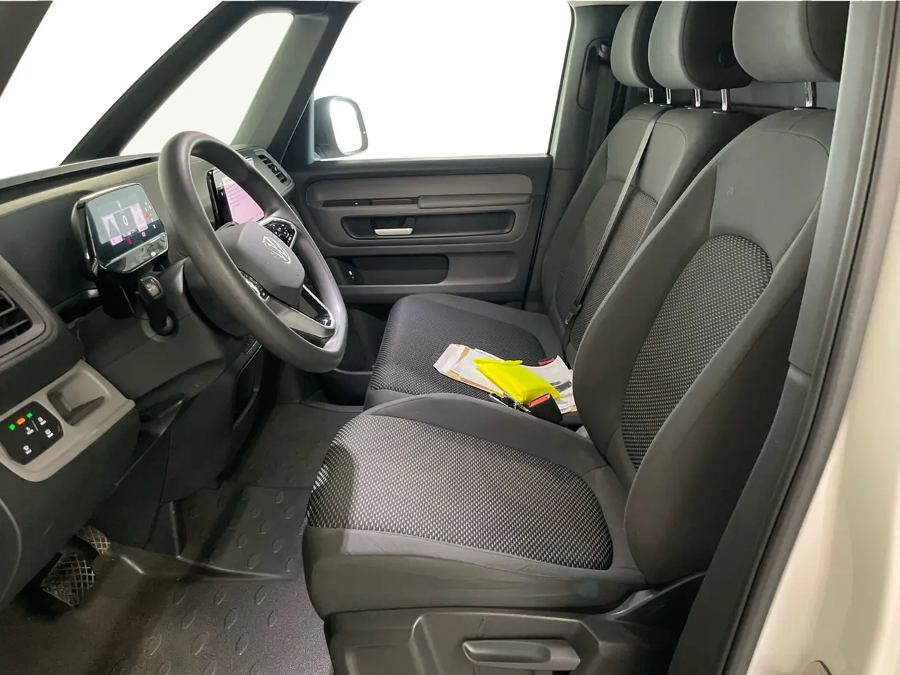 Billede 16 - VW ID. Buzz 77 Cargo Comfort