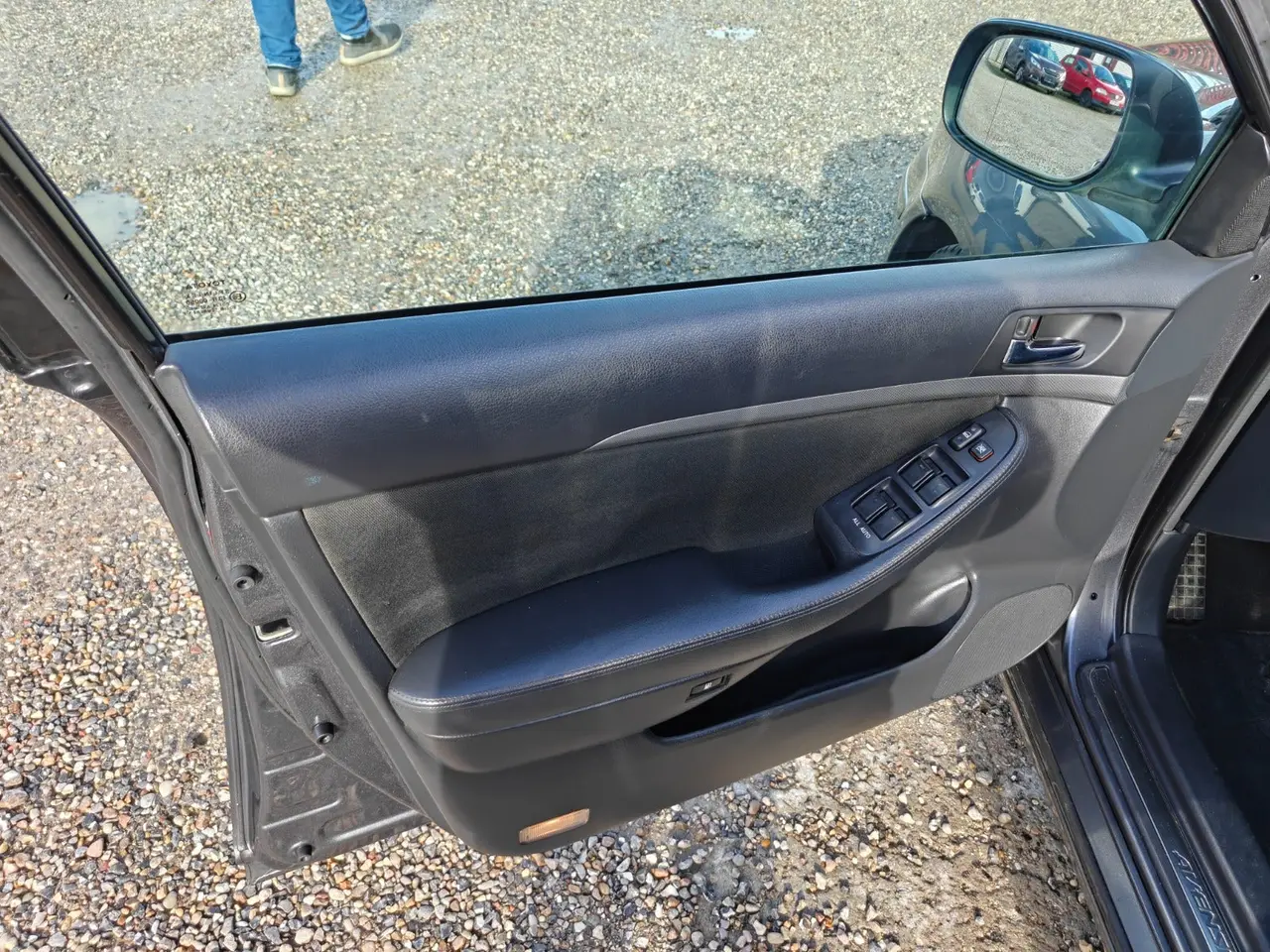 Billede 10 - Toyota Avensis 2,0 D-4D Sol stc.