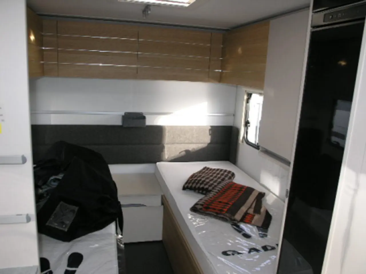 Billede 9 - Adria Adora 502 UL