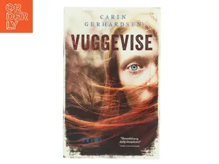 Vuggevise : kriminalroman af Carin Gerhardsen (Bog)