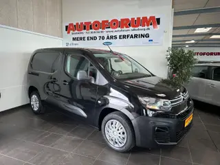 Citroën Berlingo 1,5 BlueHDi 100 L1 ProffLine Van