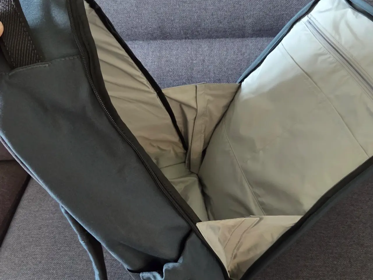 Billede 13 - OnePlus Unisex rygsæk Eventyr.Vandtæthed Ja.