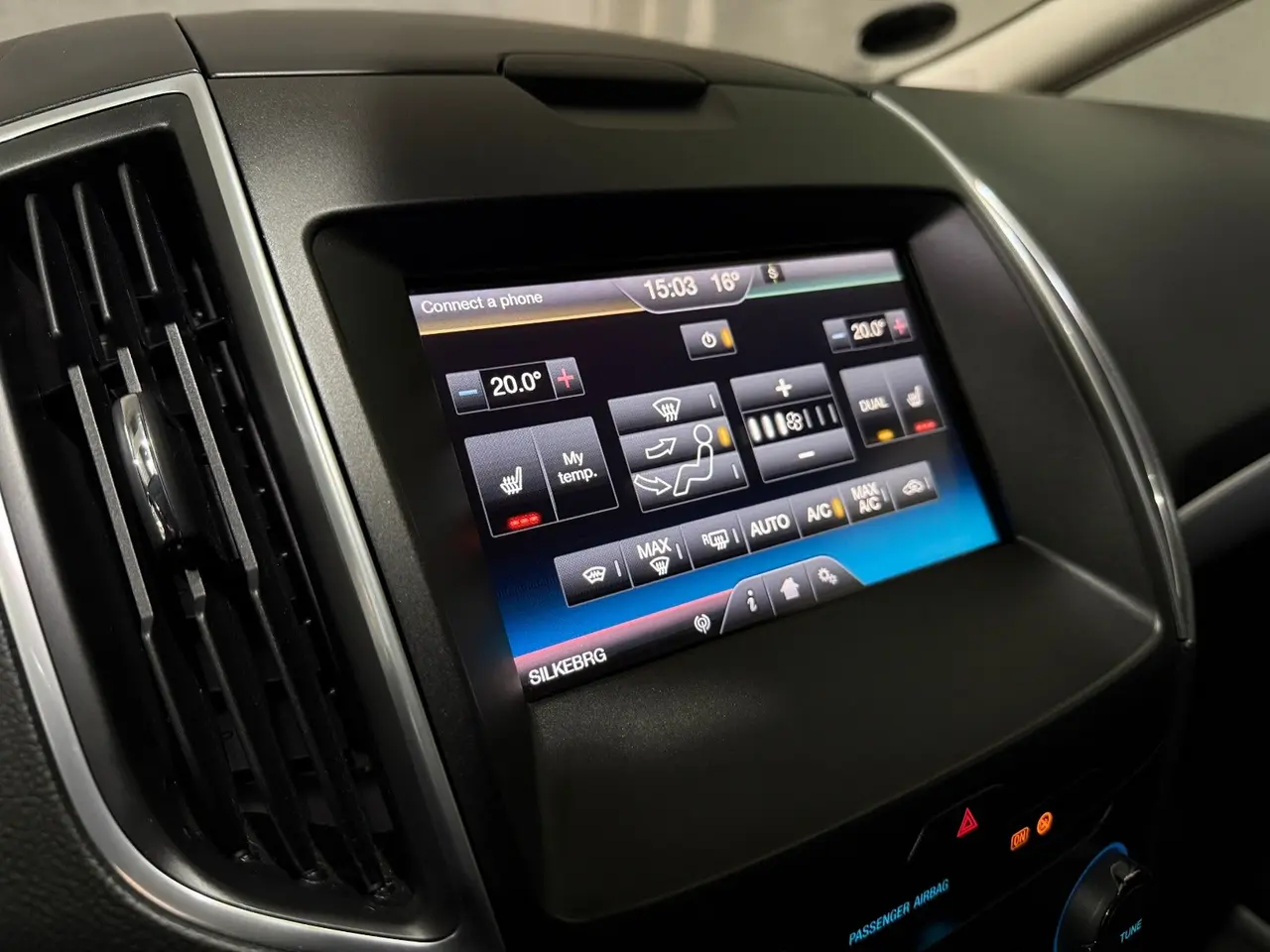 Billede 12 - Ford S-MAX 2,0 TDCi 180 Titanium 7prs