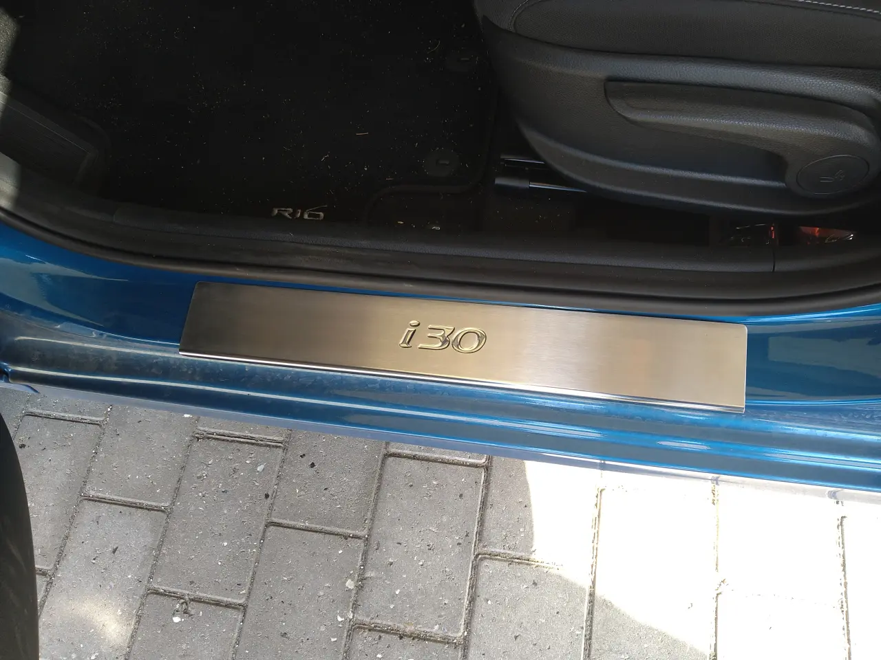 Billede 2 - Panel lister/beskyttere