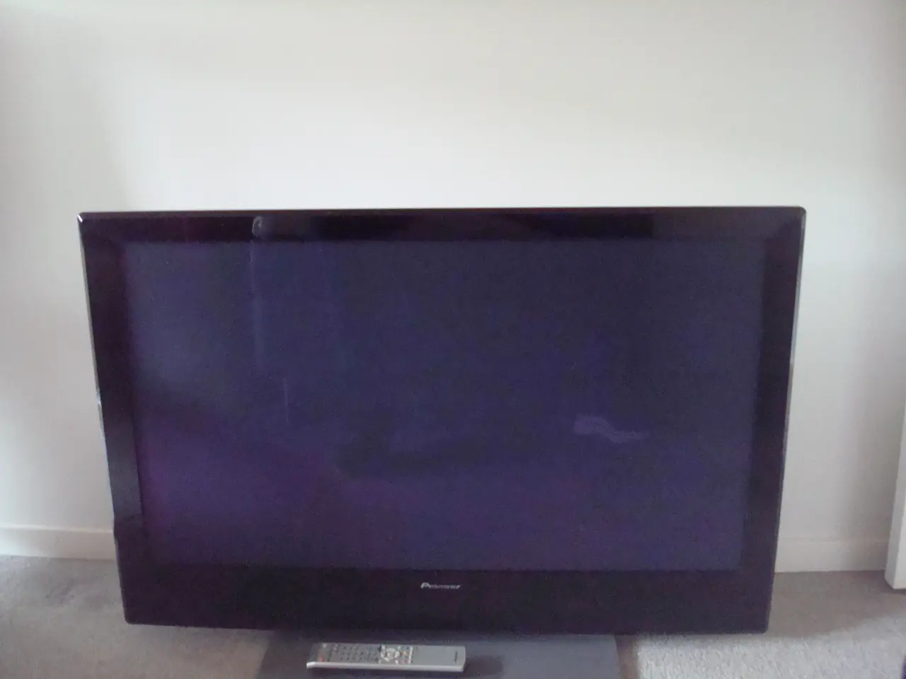 Billede 2 - Pioneer TV
