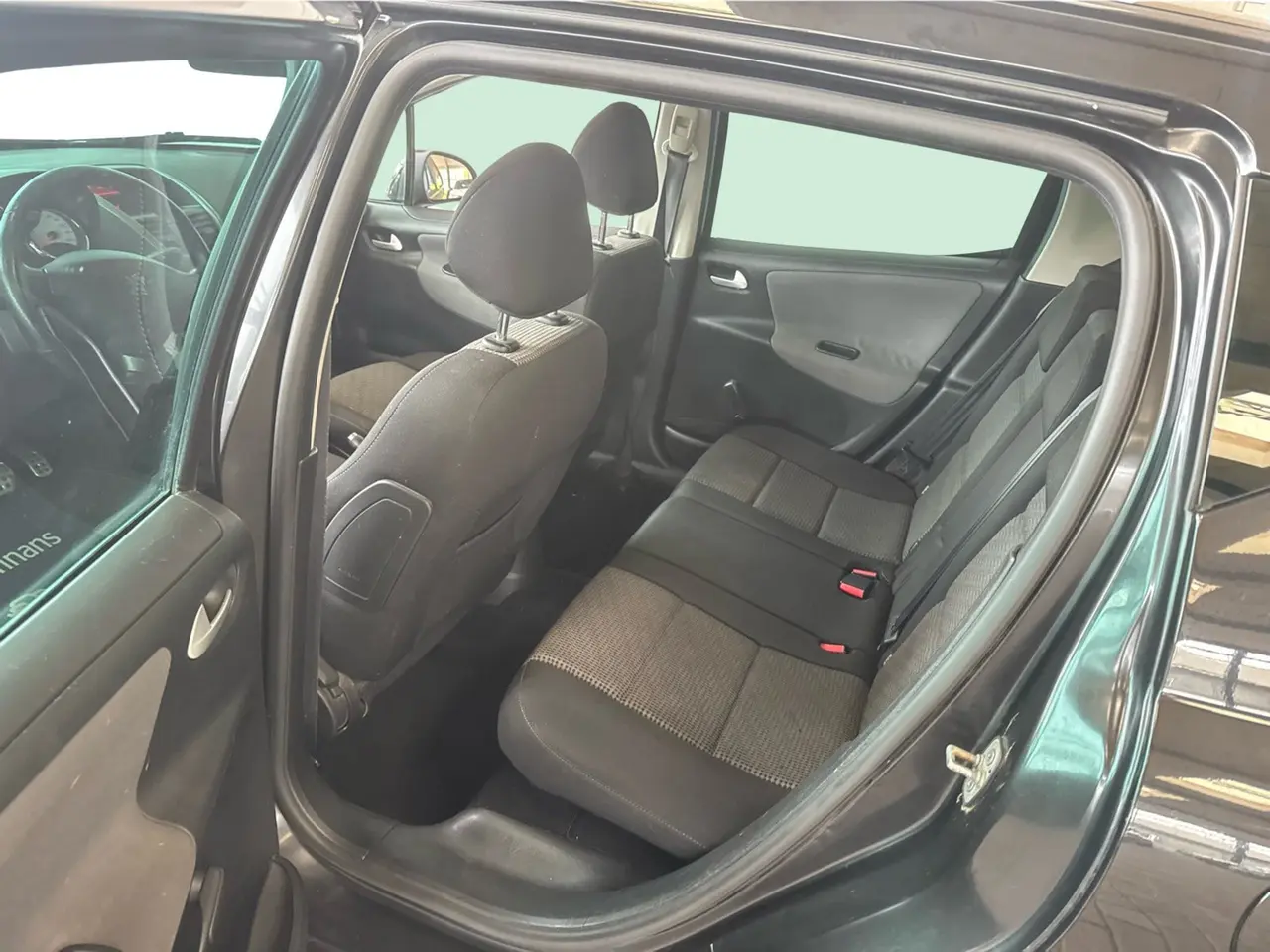 Billede 11 - Peugeot 207 1,6 HDi 90 Comfort+ SW