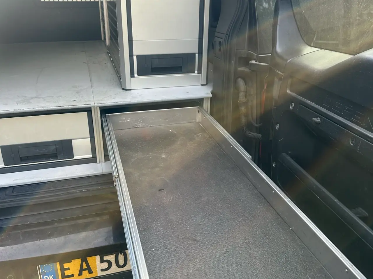Billede 4 - Bott til din Defender 110” (L663)