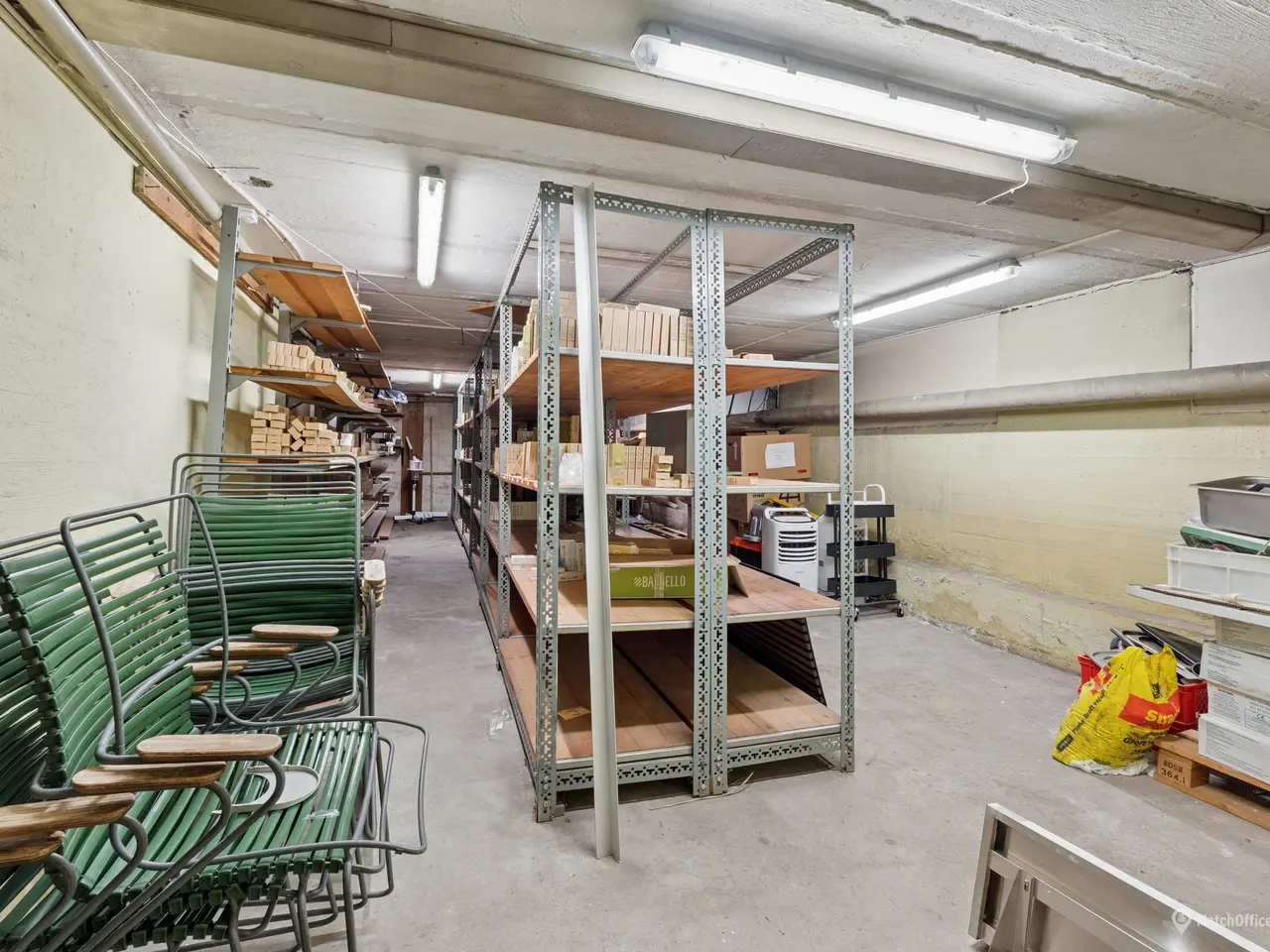 Billede 11 - Butikslejemål beliggende på hovedstrøg i Valby