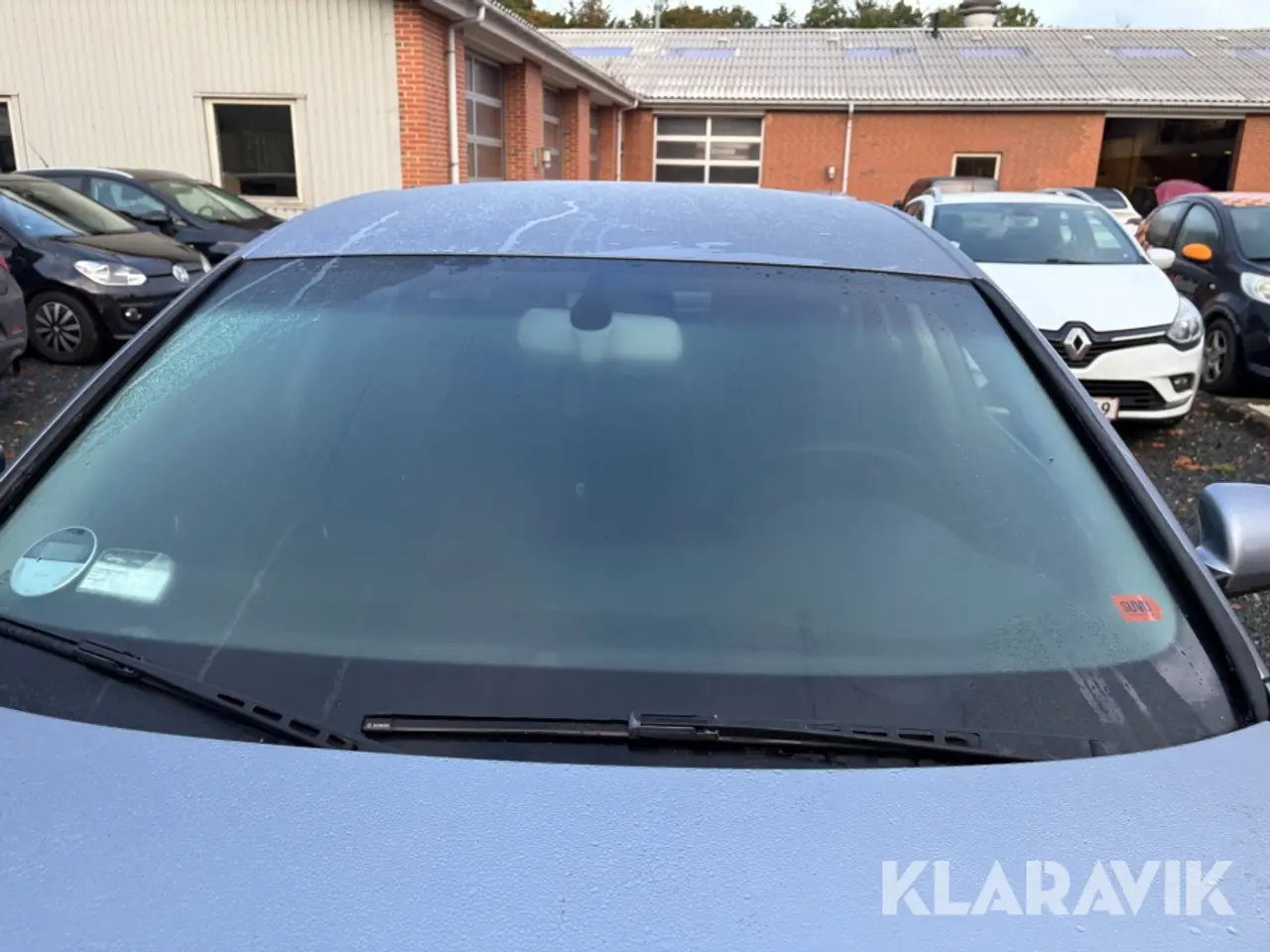 Billede 9 - Personbil Audi A6 2,4 V6 - benzin