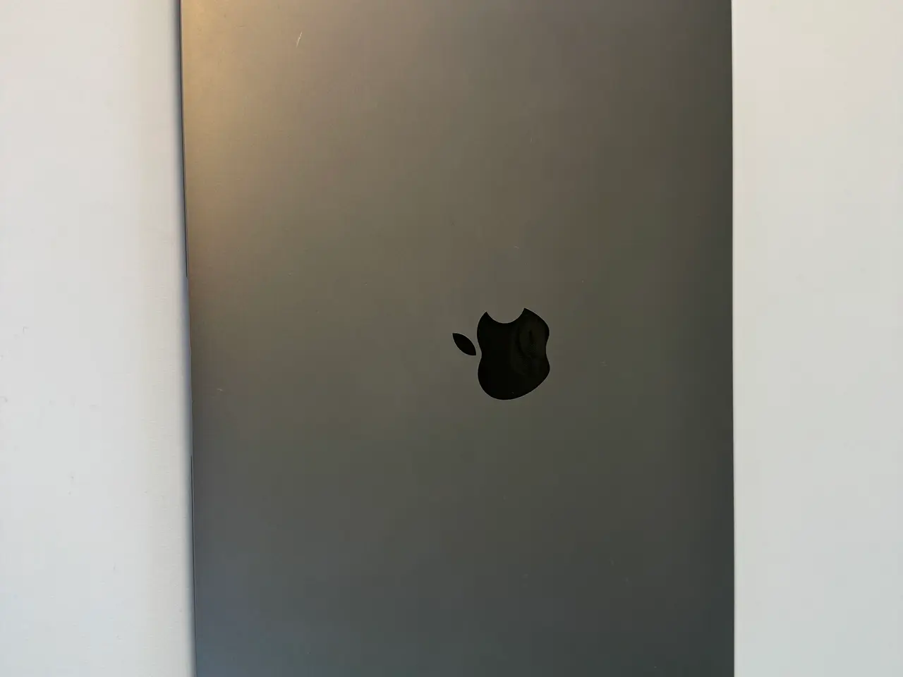 Billede 3 - Apple MacBook Air 13" laptop Space Grey