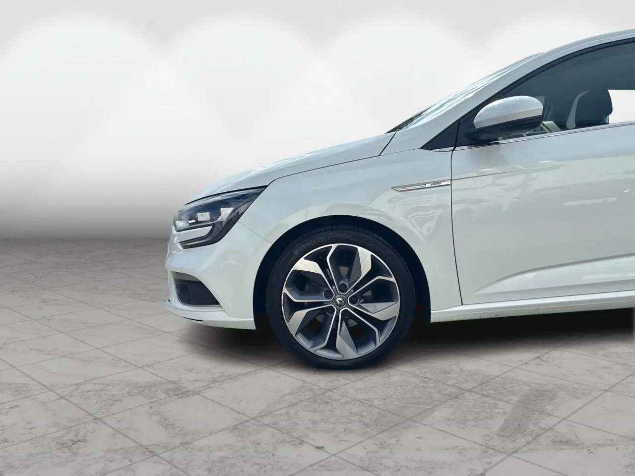 Billede 9 - Renault Megane IV 1,2 TCe 130 Bose Edition EDC