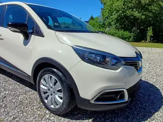Renault Captur 0,9 TCe 90 Expression Van