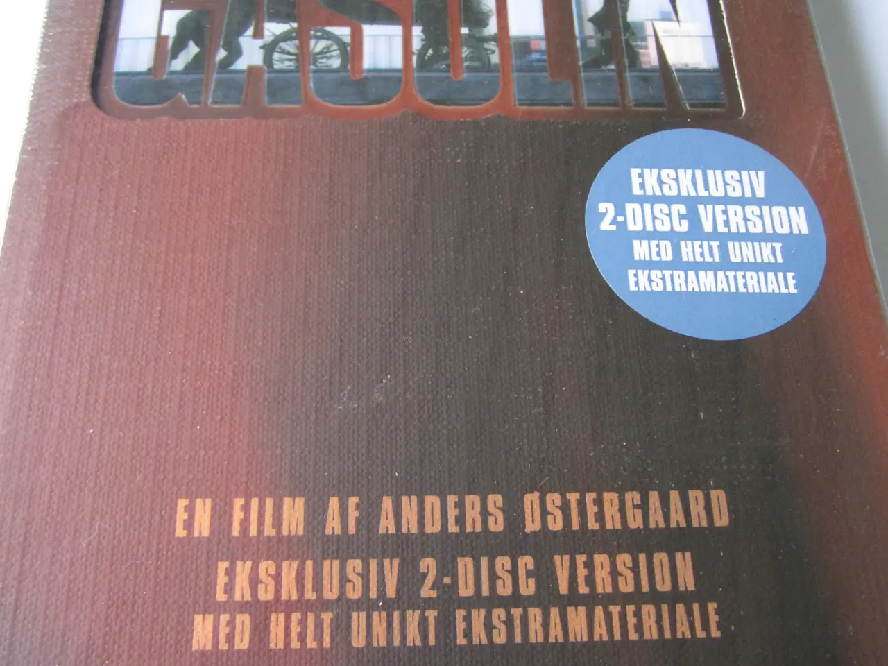 Billede 19 - KIM LARSEN & Kjukken. BYD. 24 x Cd.