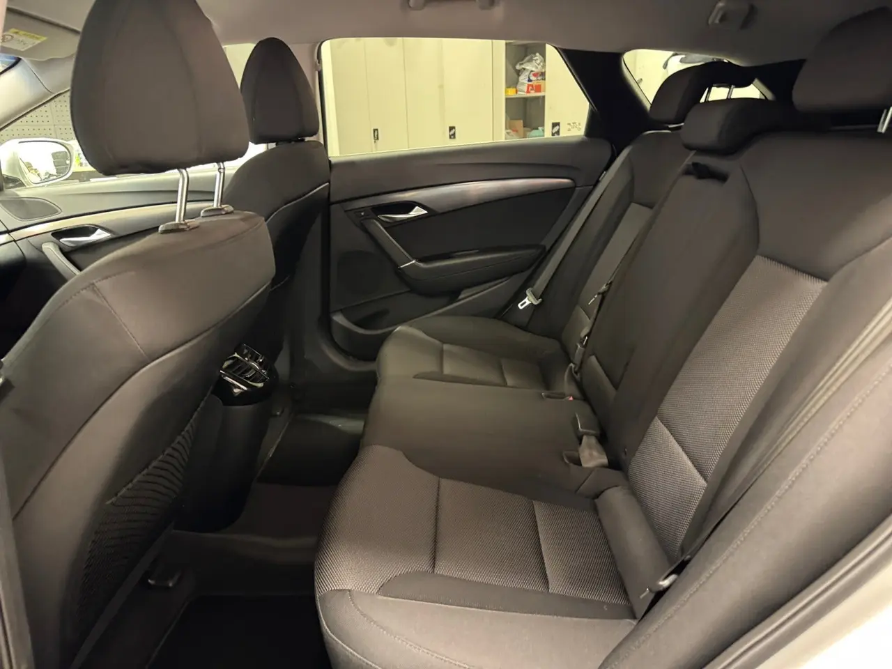Billede 12 - Hyundai i40 1,7 CRDi 141 Premium CW DCT
