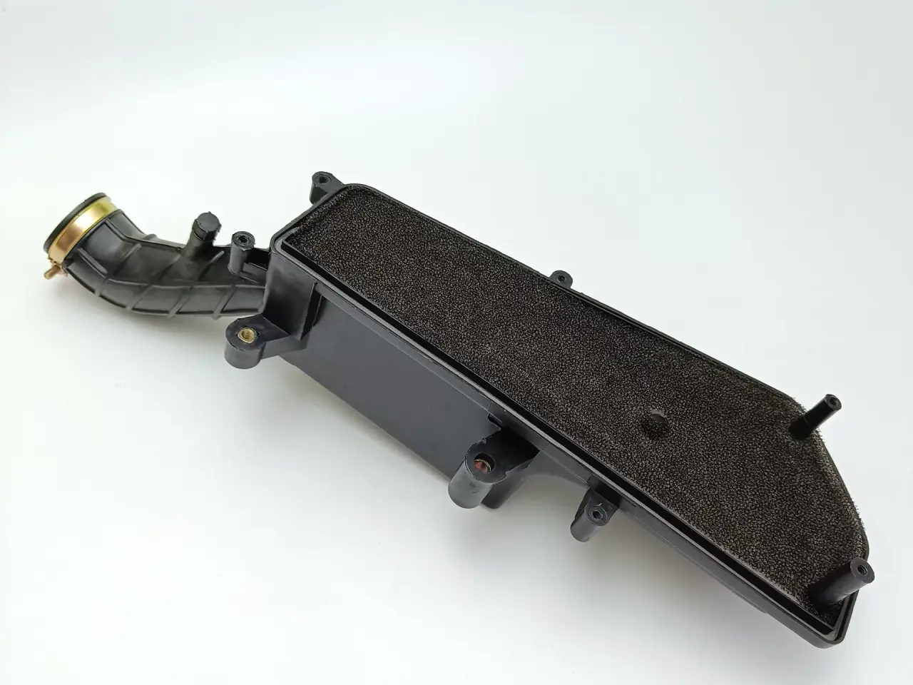 Billede 2 - NY! Komplet Luftfilter til 4T Scootere - 12" Hjul