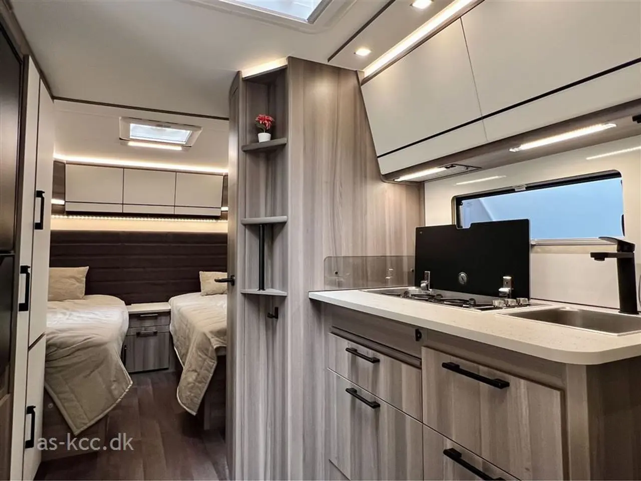 Billede 10 - 2025 - Kabe Estate 560 GLE KS