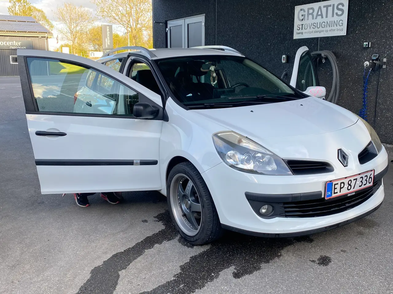 Billede 4 - Renault clio 3