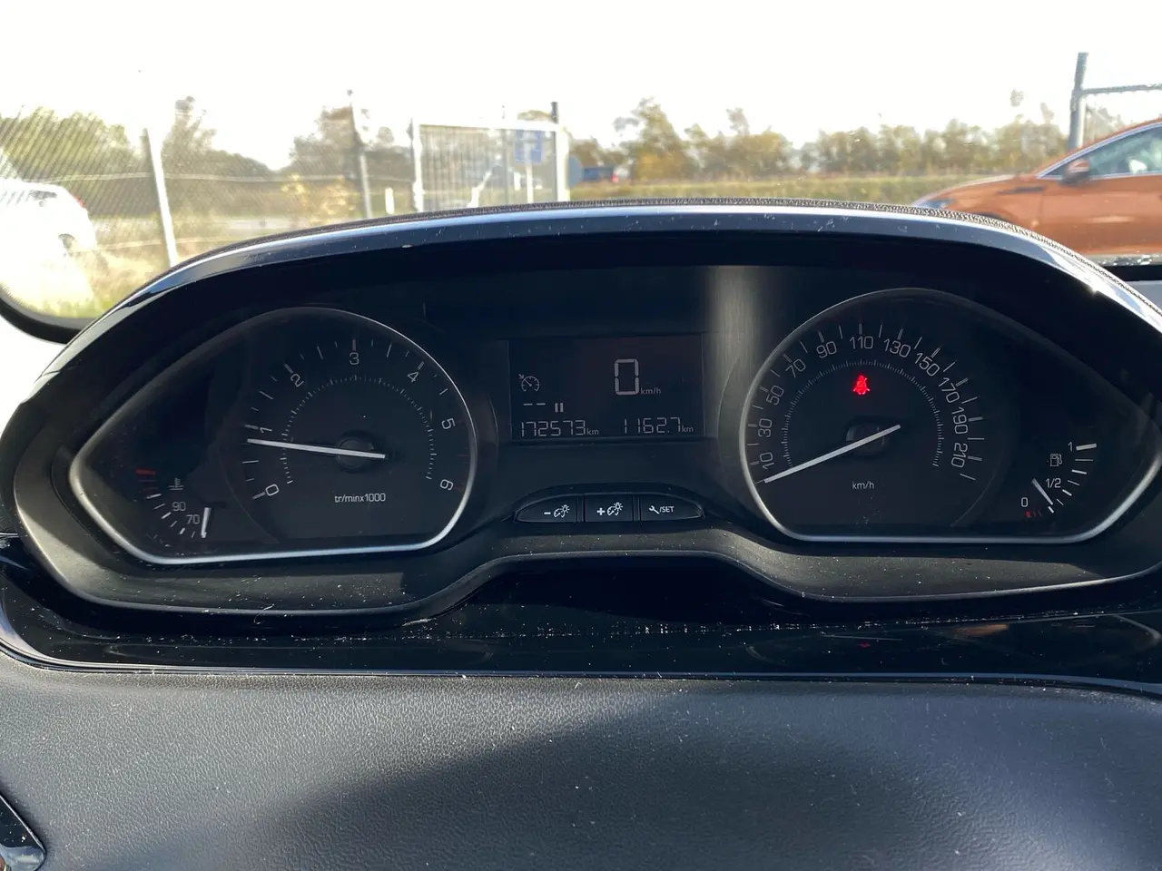 Billede 13 - Peugeot 208 1,6 BlueHDi Envy 100HK 5d