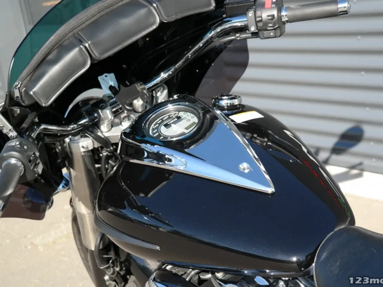 Billede 23 - Yamaha XVS 950 A MC-SYD BYTTER GERNE