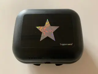 Tupperware madkasse - NY!