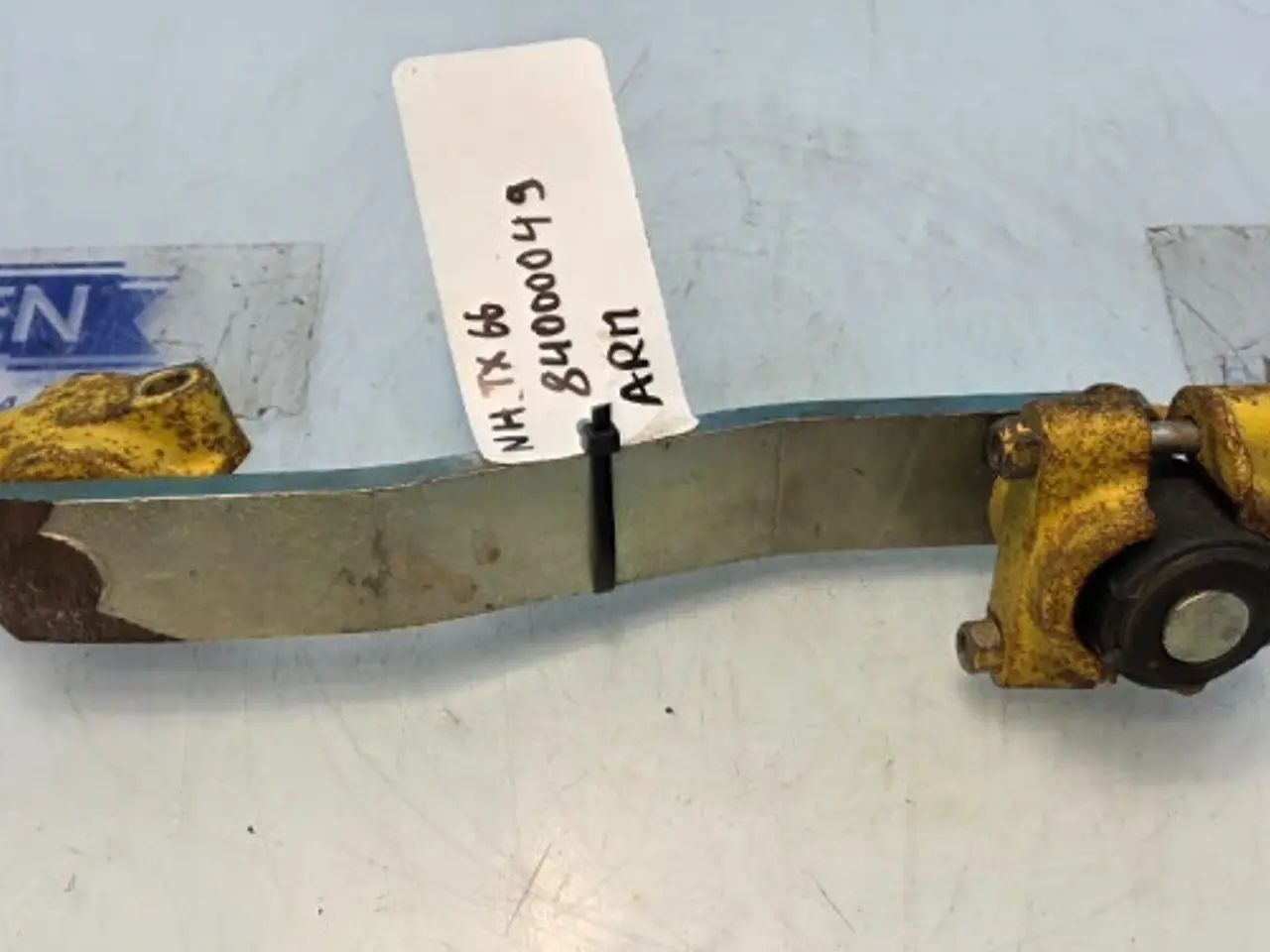Billede 9 - New Holland TX66 Arm 84000049