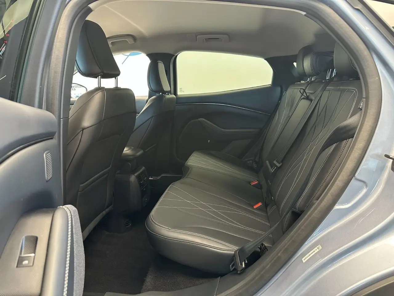 Billede 13 - Ford Mustang Mach-E 70 Standard Range