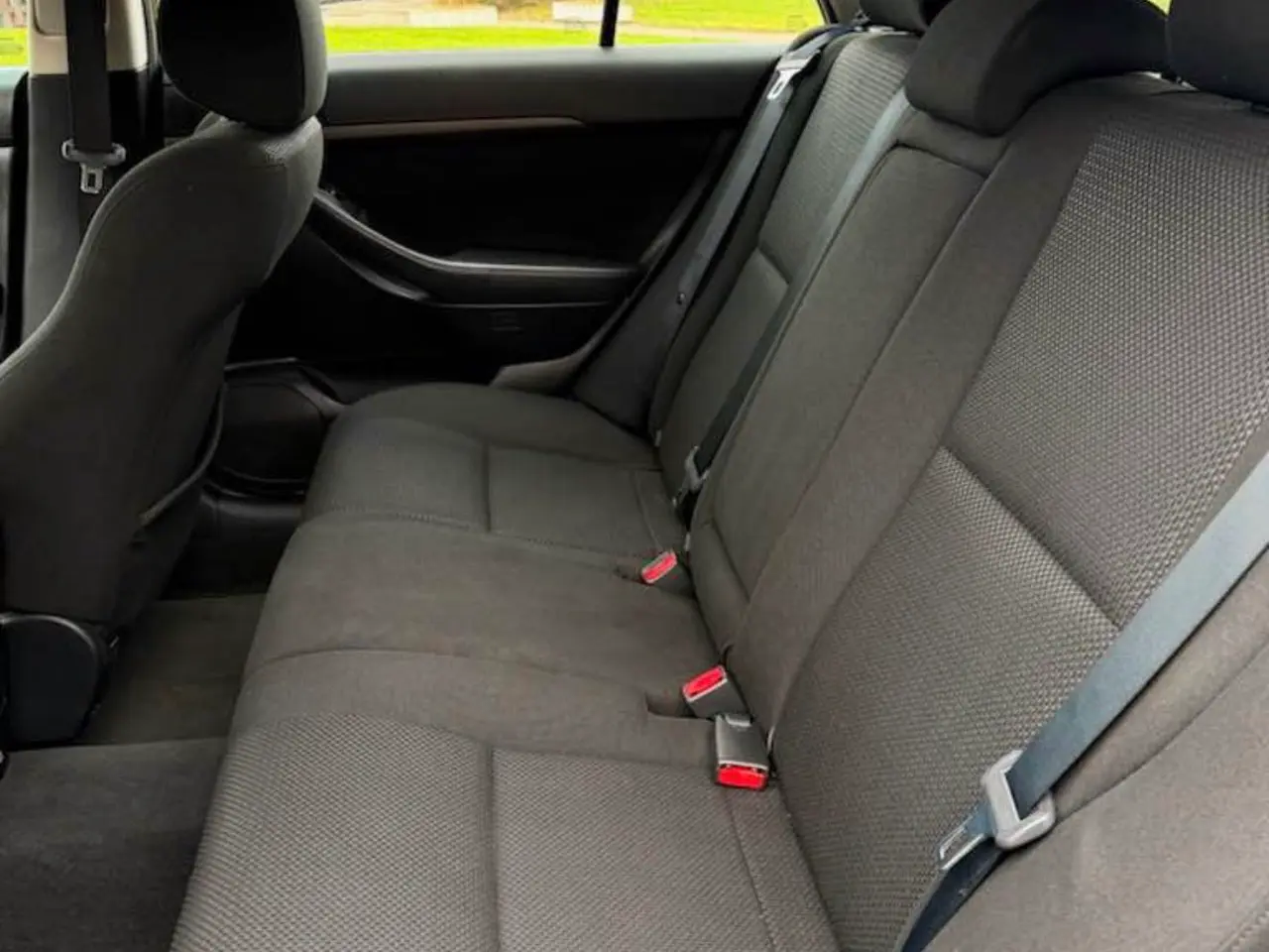 Billede 5 - Toyota Avensis