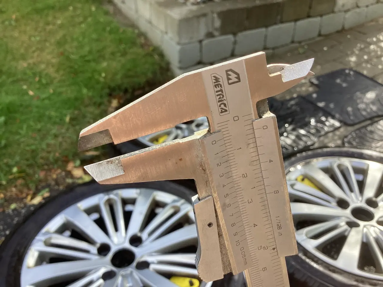 Billede 5 - Vinter hjul til Peugeot 208