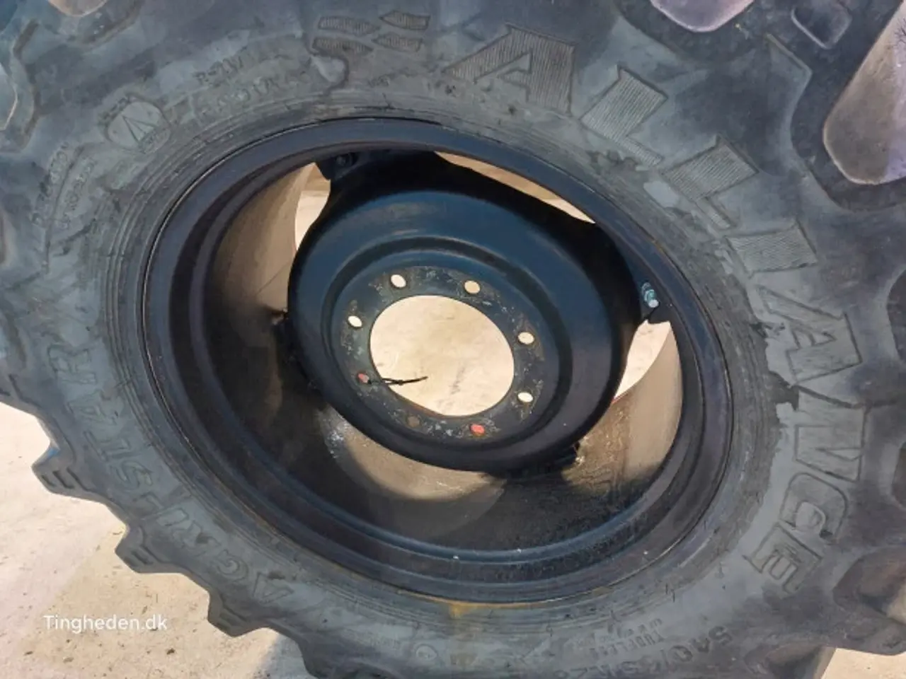 Billede 13 - 28"   540/65-R28