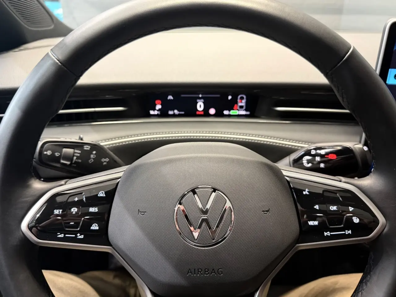 Billede 13 - VW ID.7 86 Pro S Tourer
