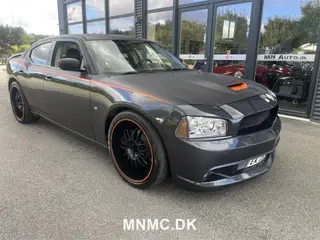 Dodge Charger 5,7 R/T V8