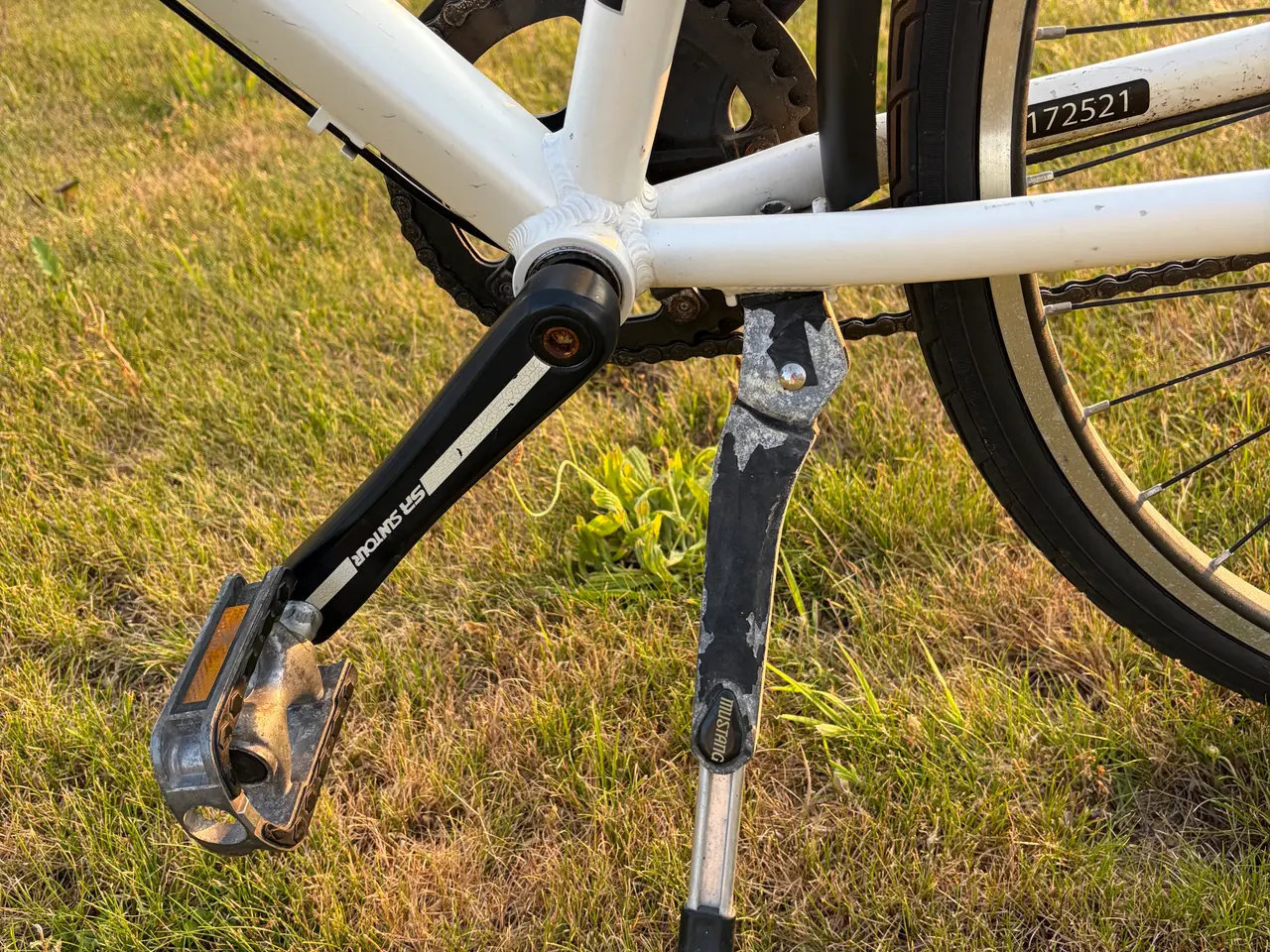 Billede 10 - 28 tommer cykel