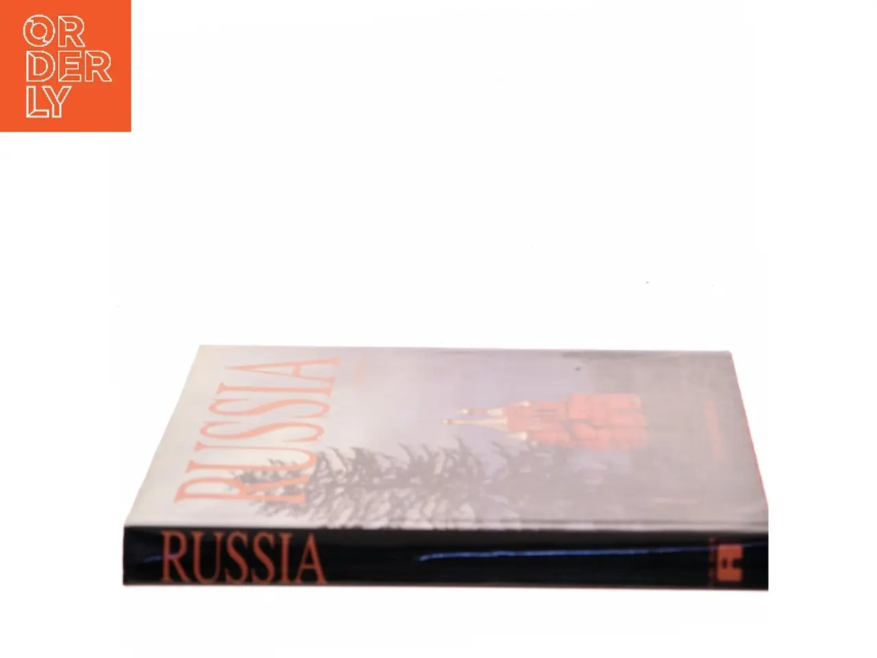 Billede 2 - Russia af Rosanna Kelly (Bog)