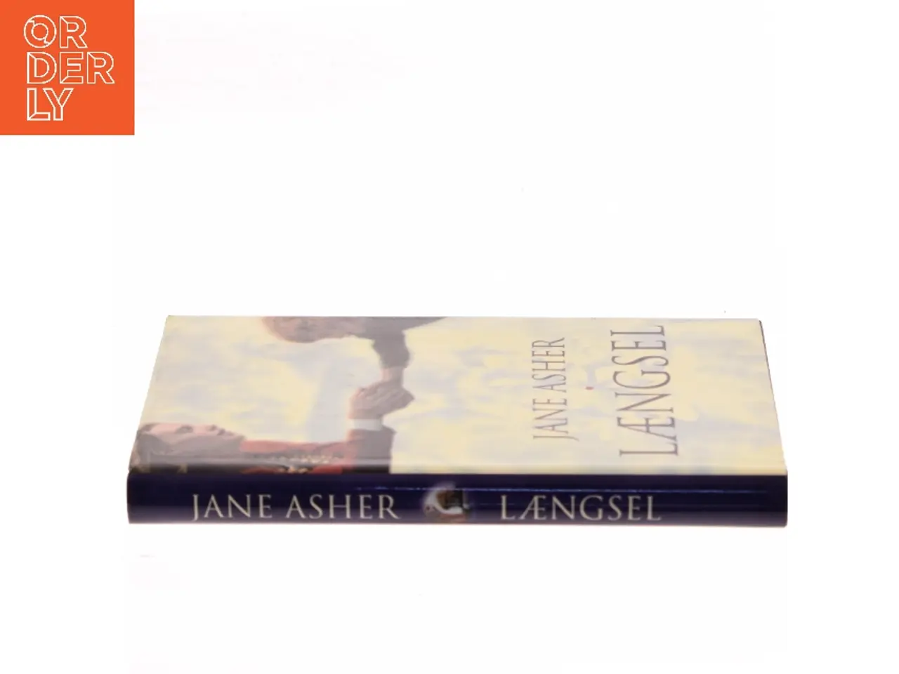 Billede 2 - Længsel af Jane Asher (Bog)