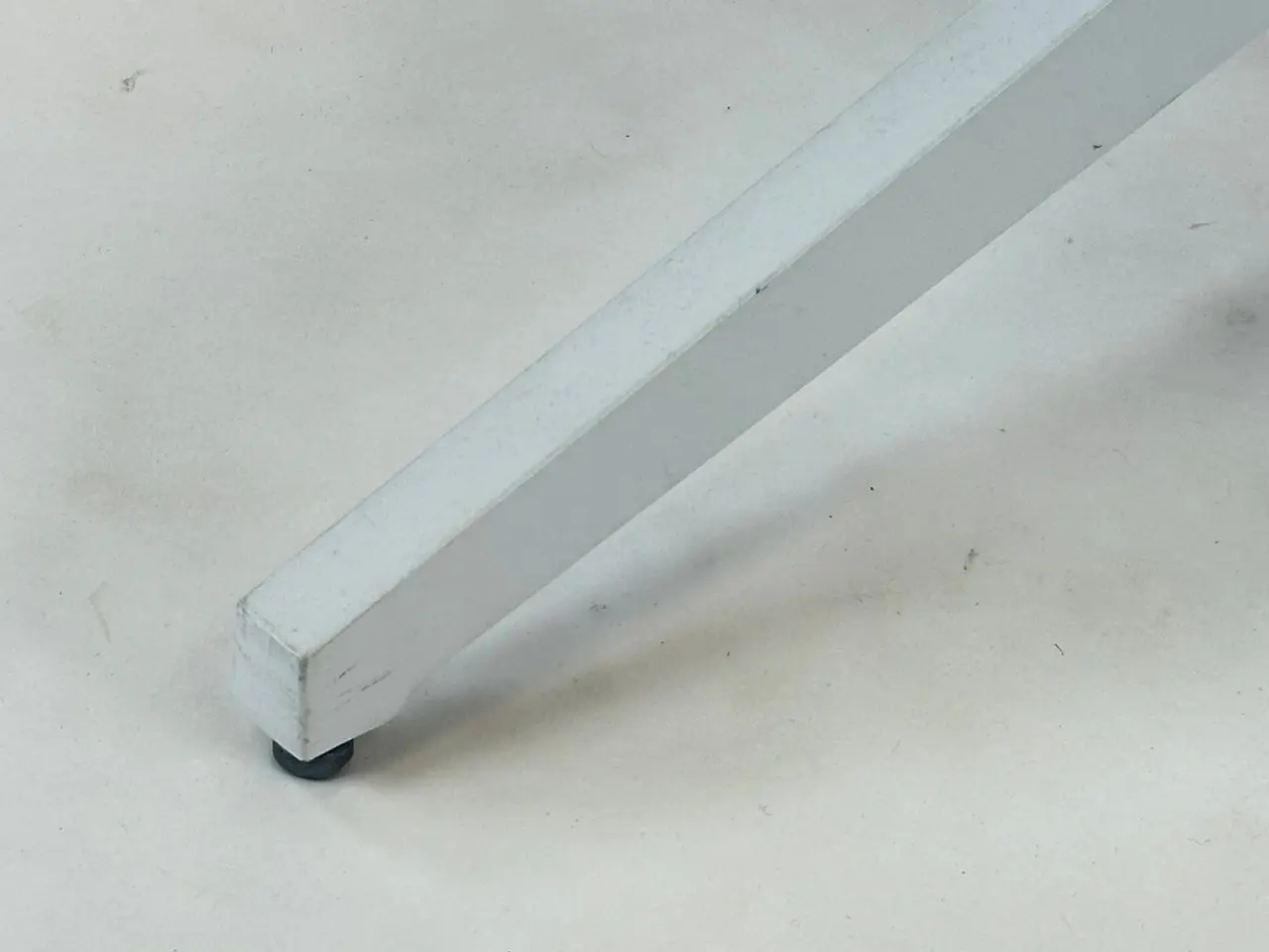 Billede 5 - Pedrali Sofabord – Hvid Ø89 cm