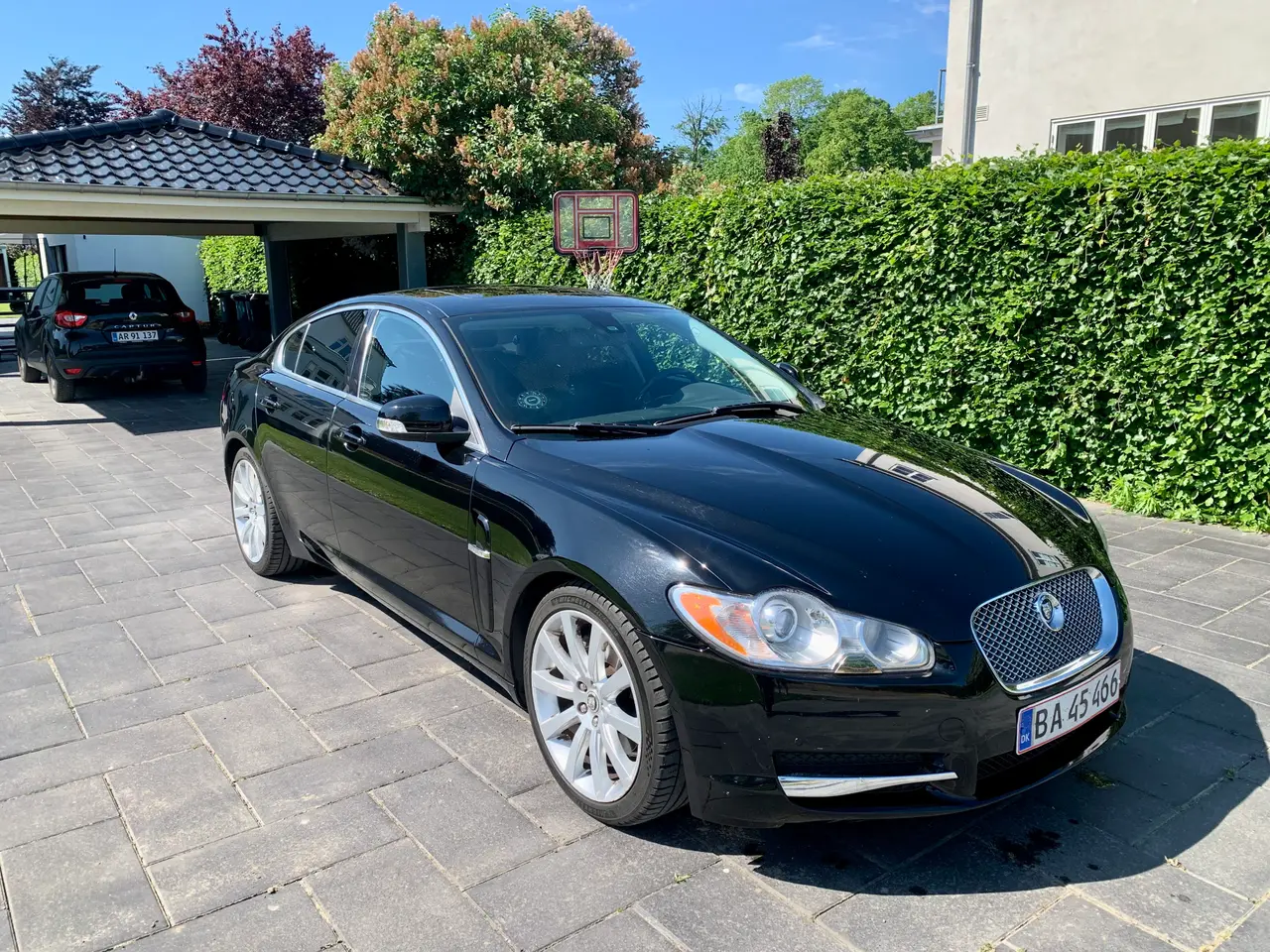 Billede 2 - Jaguar XF 2.7 Bi-turbo 