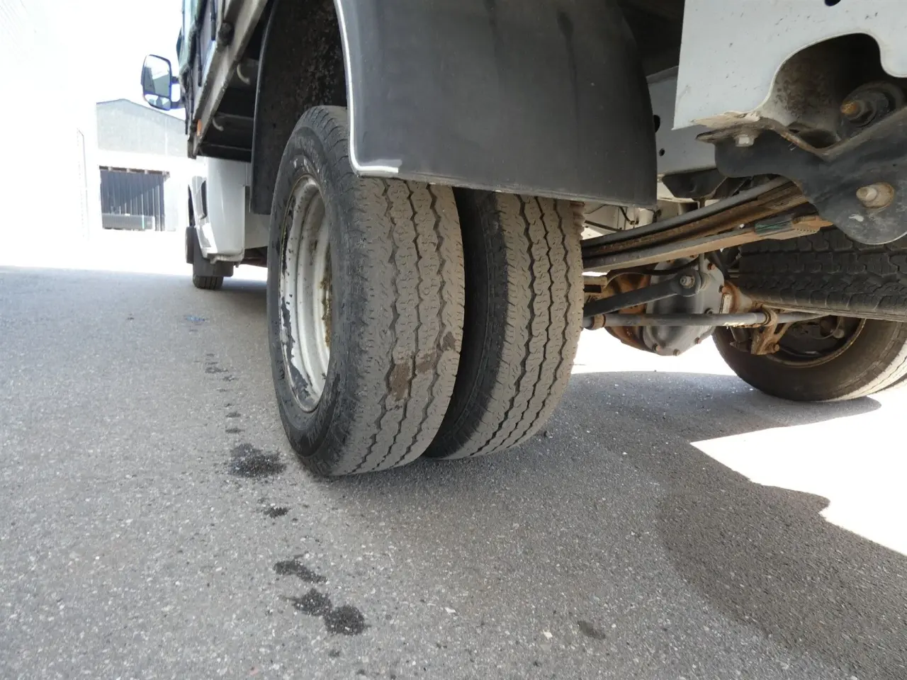 Billede 6 - Renault Master T35 L3 2,3 DCI RWD Twillingemonteret 165HK DobKab Man.