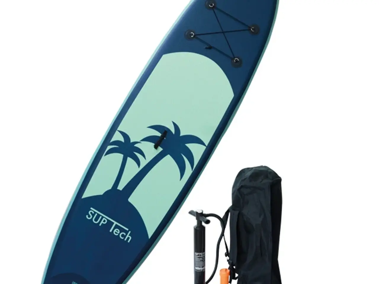 Billede 1 - 1852 SUP board