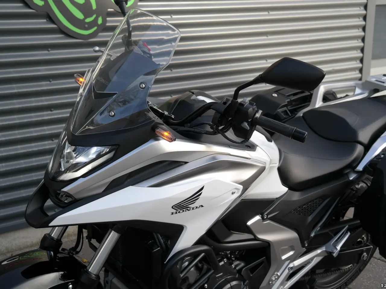 Billede 19 - Honda NC 750 XD MC-SYD BYTTER GERNE
