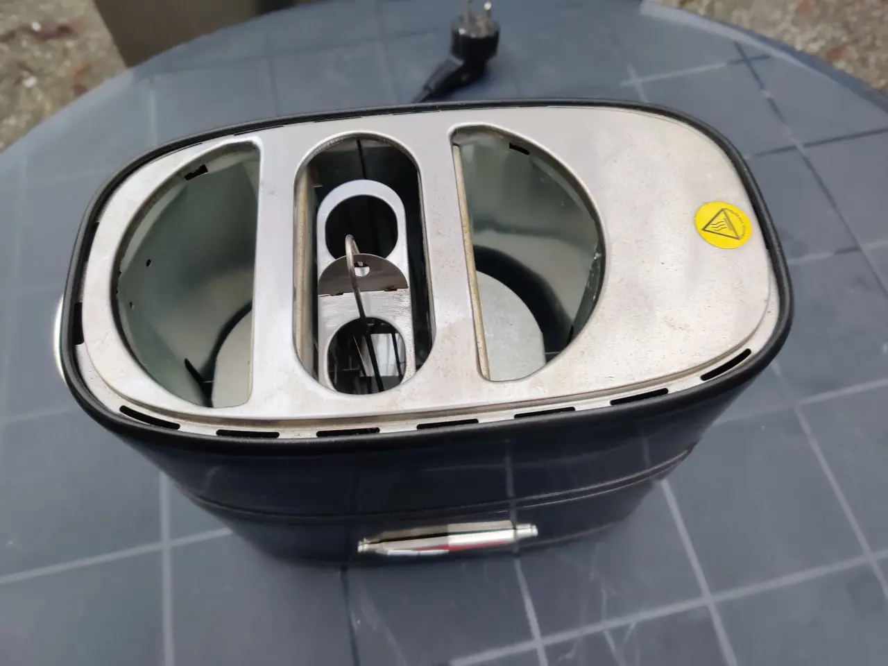 Billede 3 - HOT DOG maskine