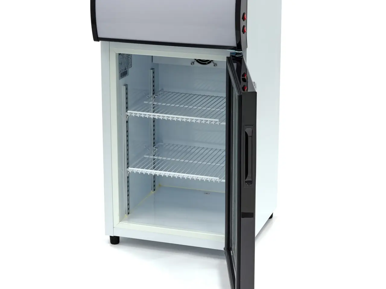 Billede 2 - Flaskekøleskab lille 50 Liter