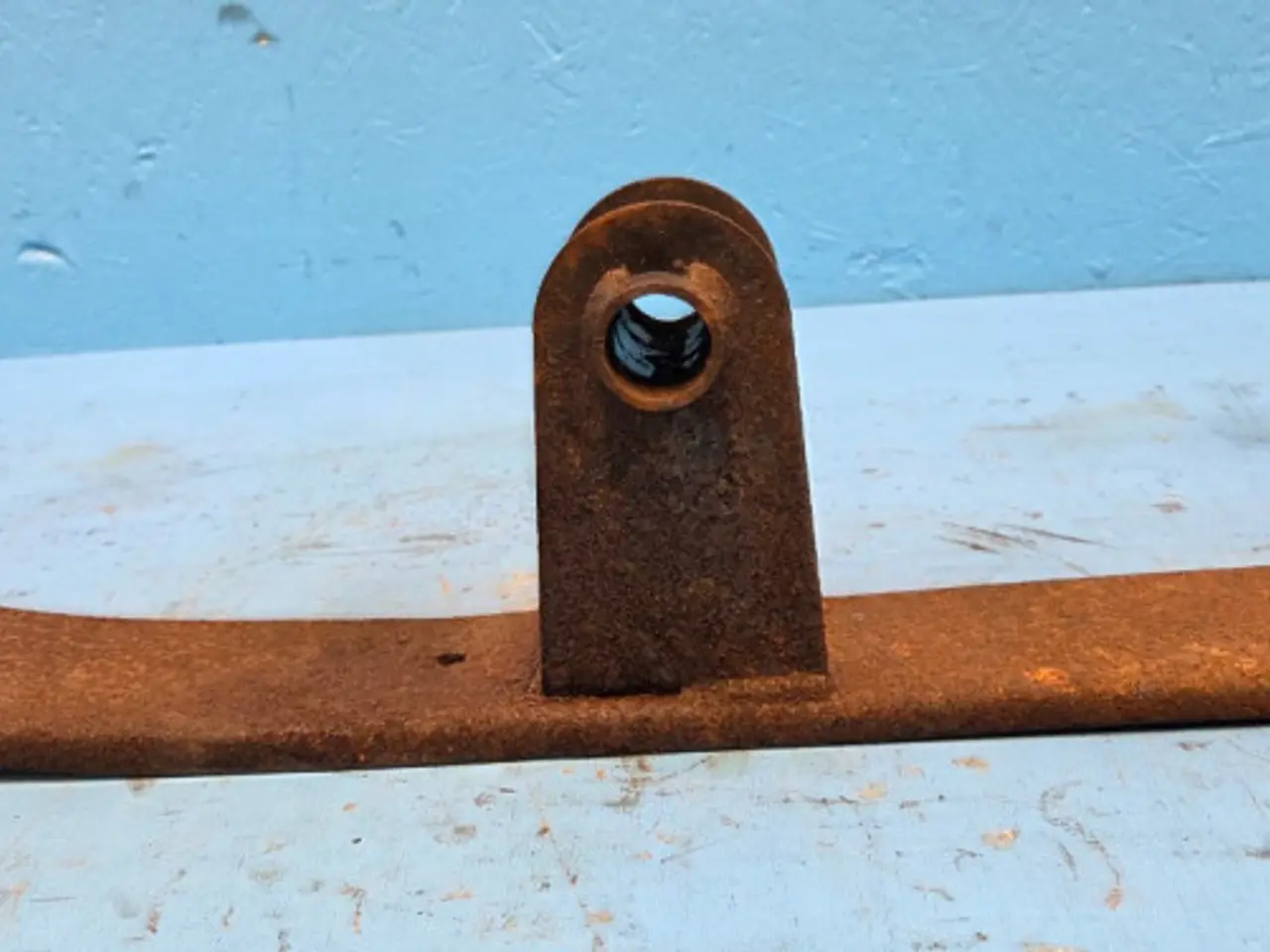 Billede 4 - New Holland BB9060S Plade 84058443