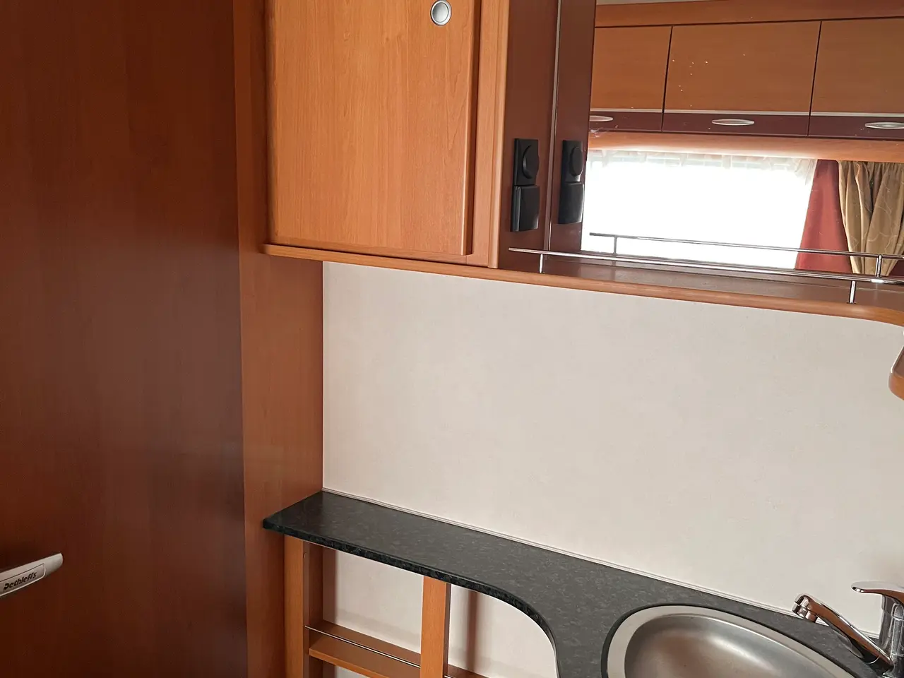 Billede 7 - DETHLEFFS Beduin Emotion 485