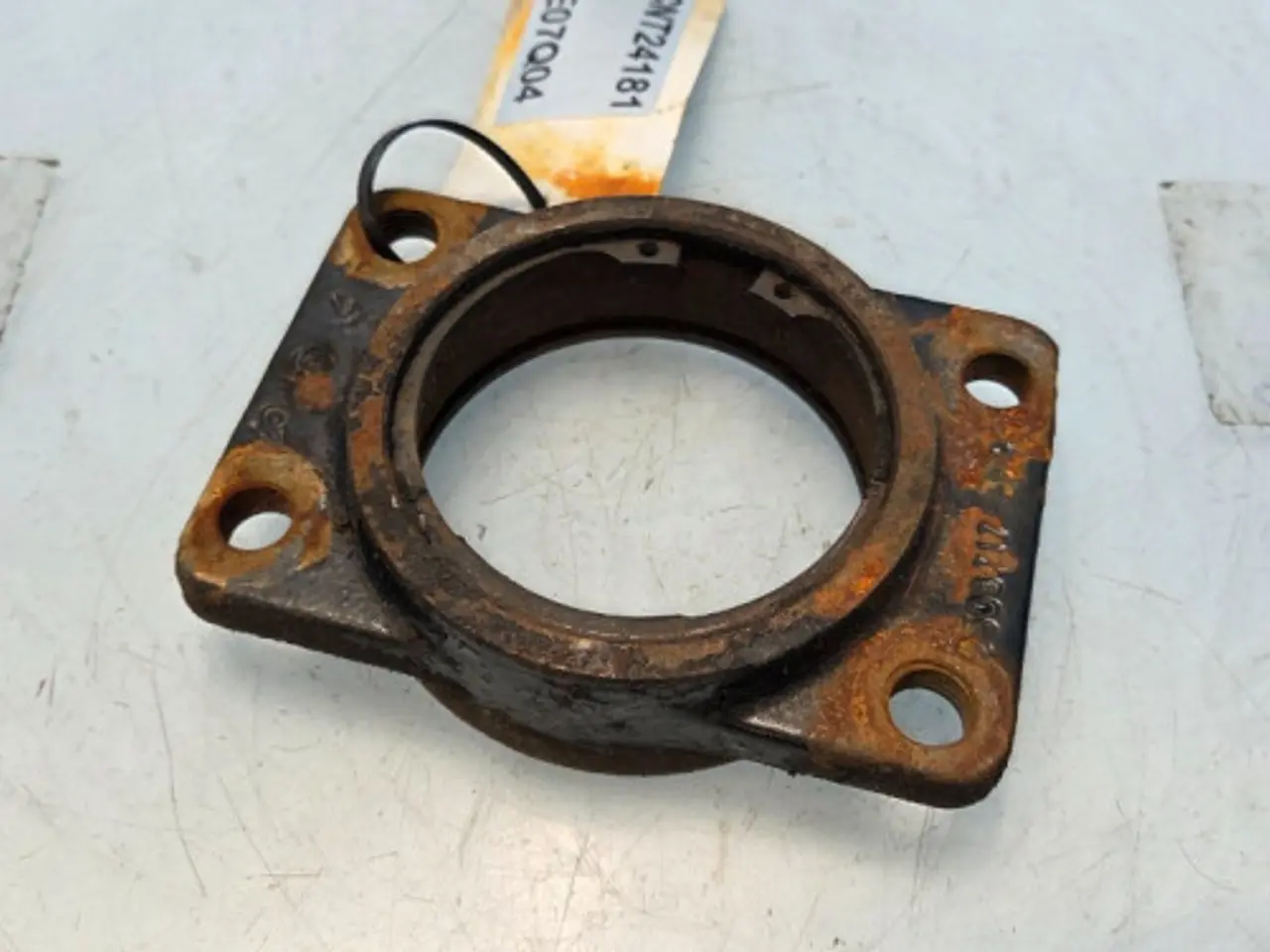 Billede 3 - New Holland CR9080 Lejehus 84320474